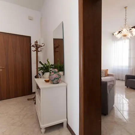 Apartman Riva Excelsior
