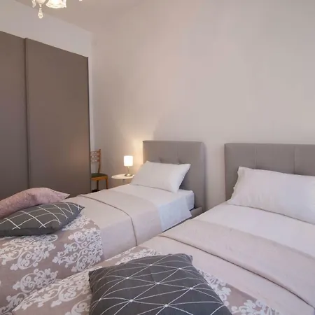 Riva Excelsior Apartman Velence
