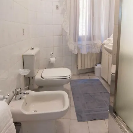 Riva Excelsior Apartman