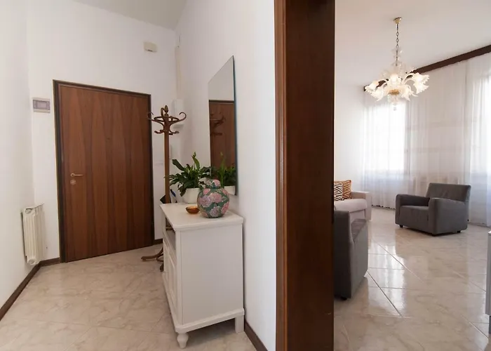 Appartement Riva Excelsior