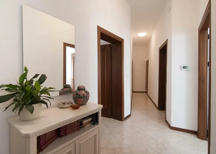 Riva Excelsior Apartmán