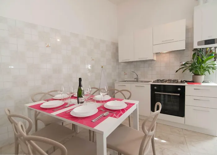 Appartement Riva Excelsior