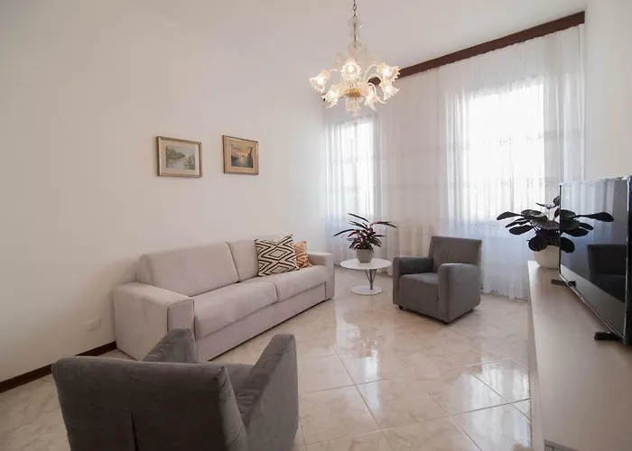 Apartmán Riva Excelsior *