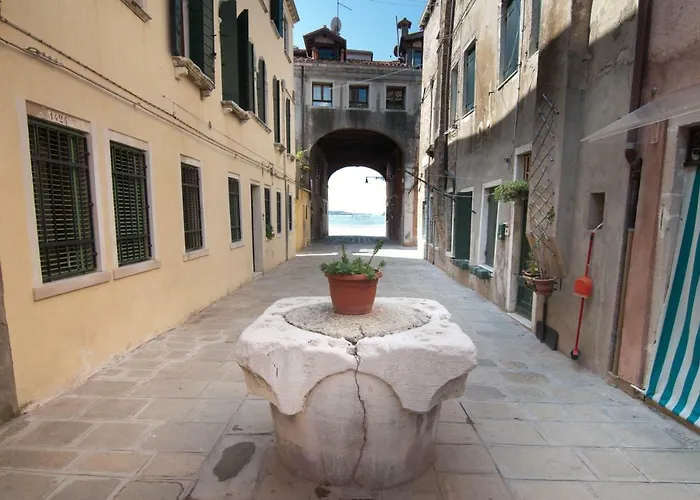 Riva Excelsior Venise