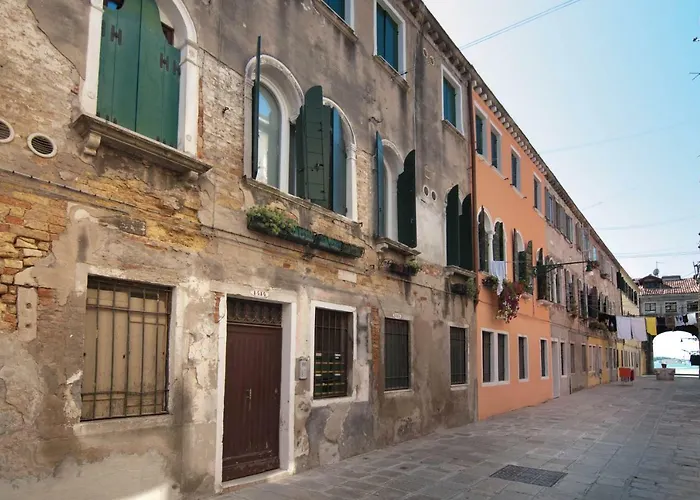 Apartmán Riva Excelsior *