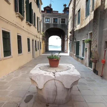 Riva Excelsior Venice