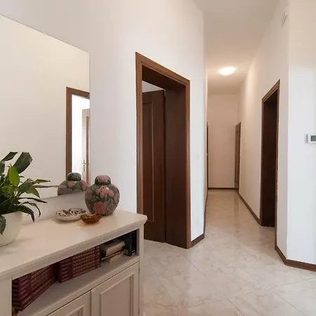 Riva Excelsior Apartamento