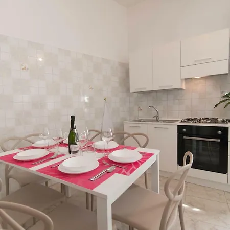Apartamento Riva Excelsior