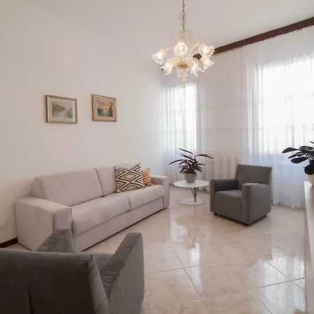 Apartamento Riva Excelsior *