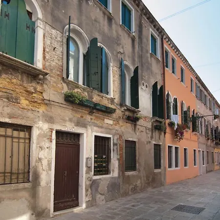 Apartamento Riva Excelsior *